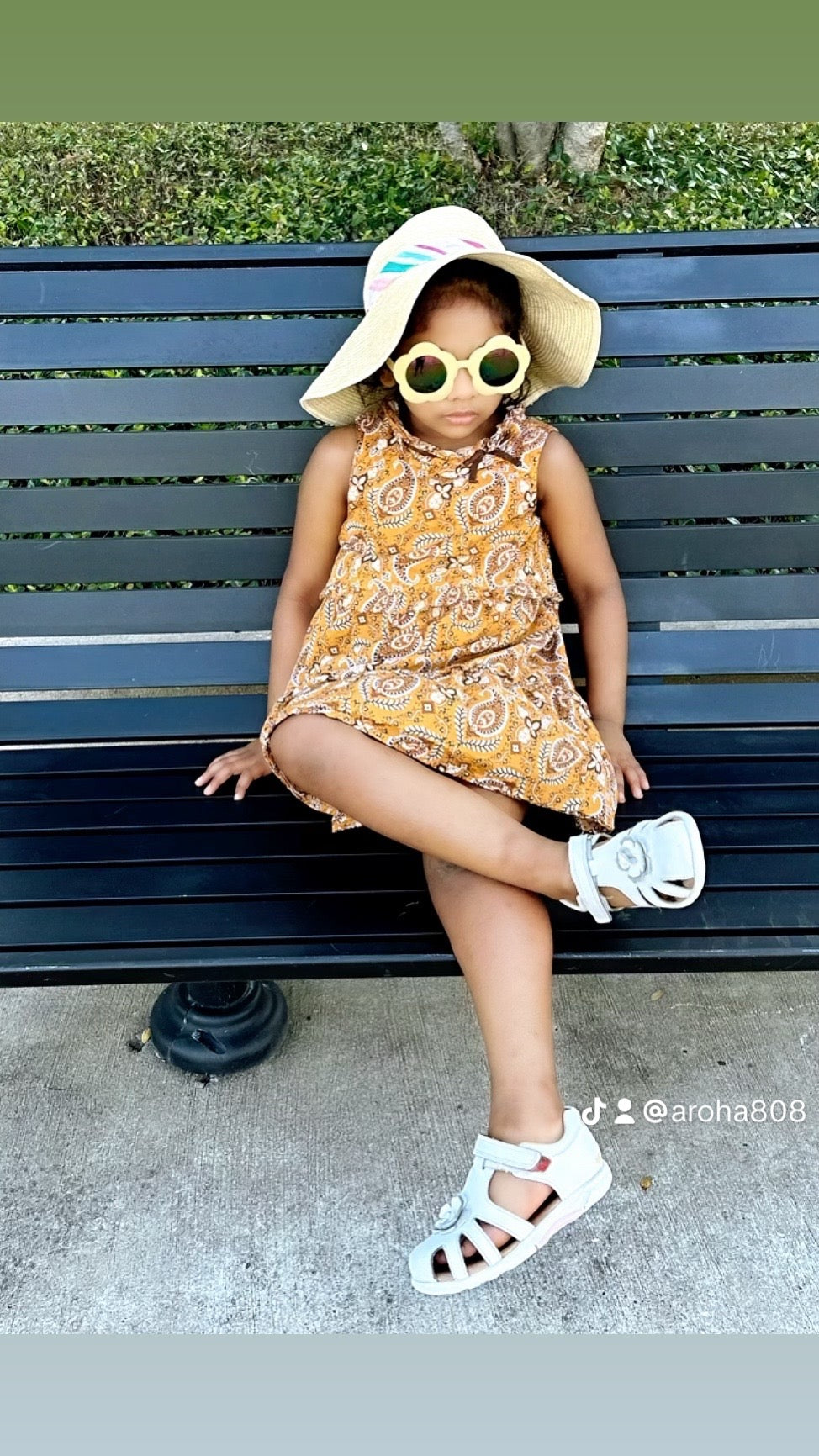 Girls Casual