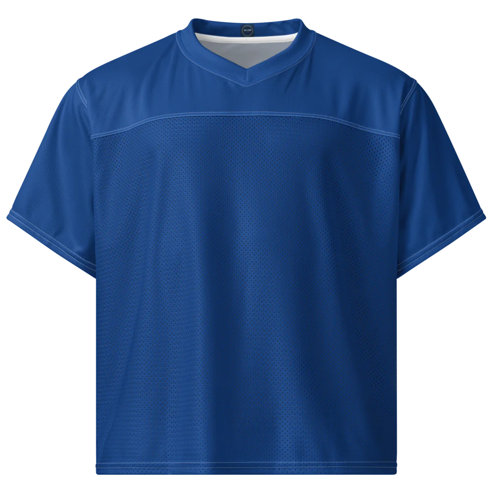 Varsity Football Jersey