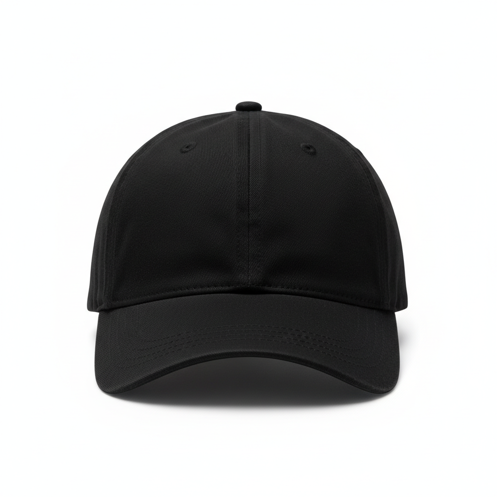 Custom Print Hat — Design Your Own Embroidered & Printed Cap