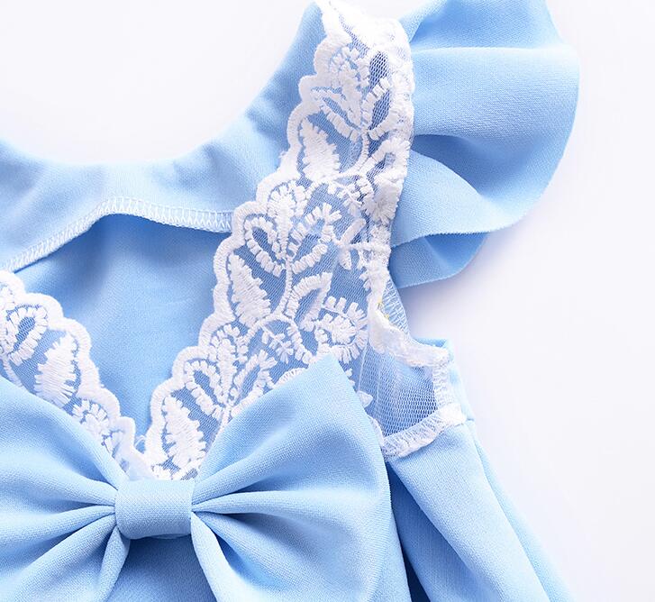 Baby Dresses - GIGI & POPO