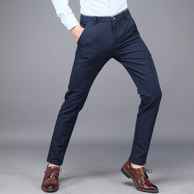 Business casual pants - GIGI & POPO