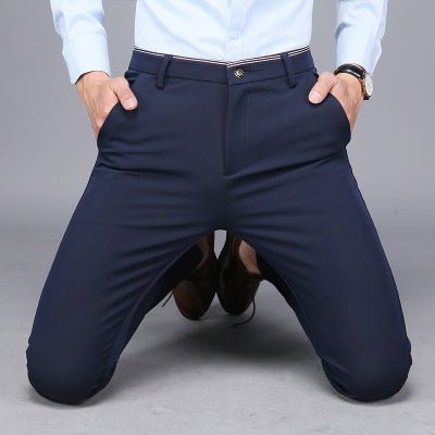 Business casual pants - GIGI & POPO