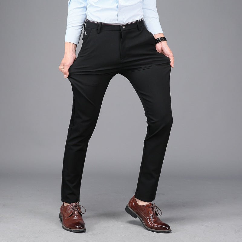 Business casual pants - GIGI & POPO