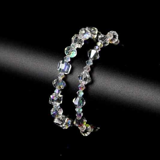 Charm Crystal Bracelets - GIGI & POPO -