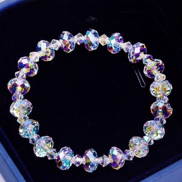 Charm Crystal Bracelets - GIGI & POPO - SM2570-1