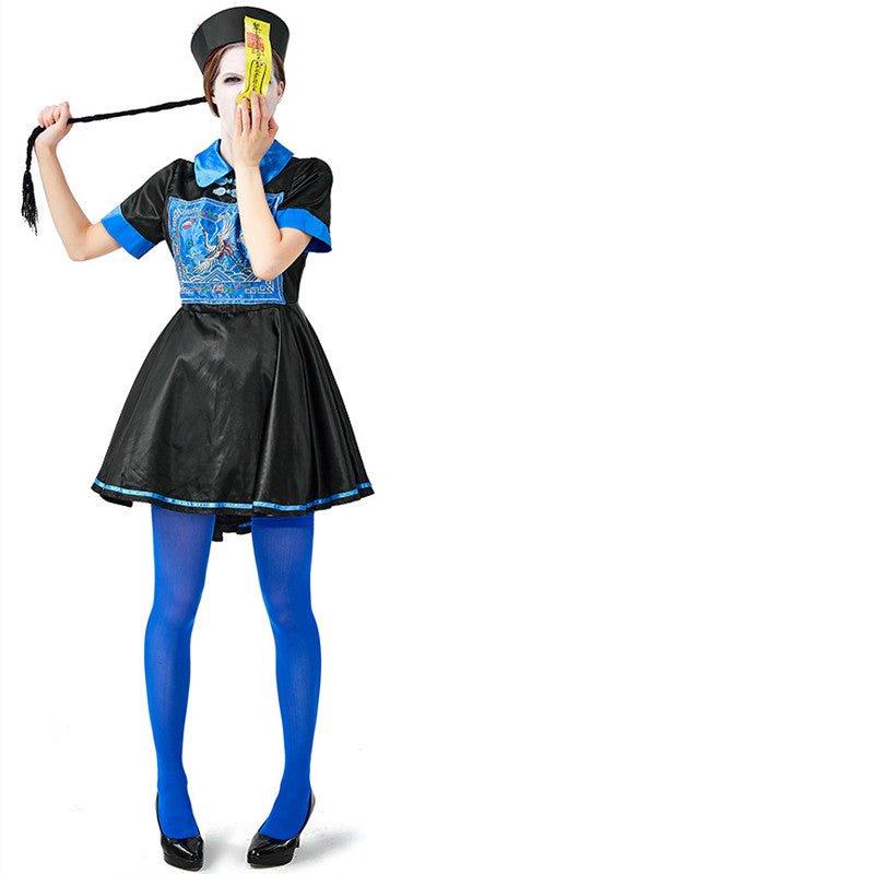 Halloween costume Ideas for women - GIGI & POPO