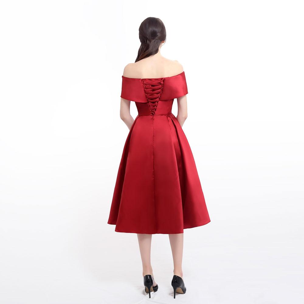 Plus size prom party evening dresses - GIGI & POPO -