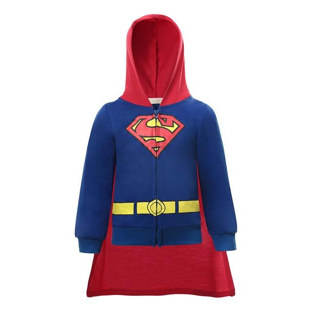 Super Boys Hoodies - GIGI & POPO