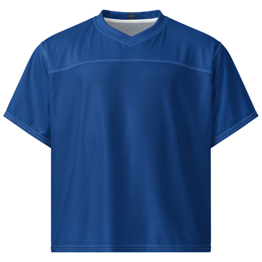 Varsity Football Jersey