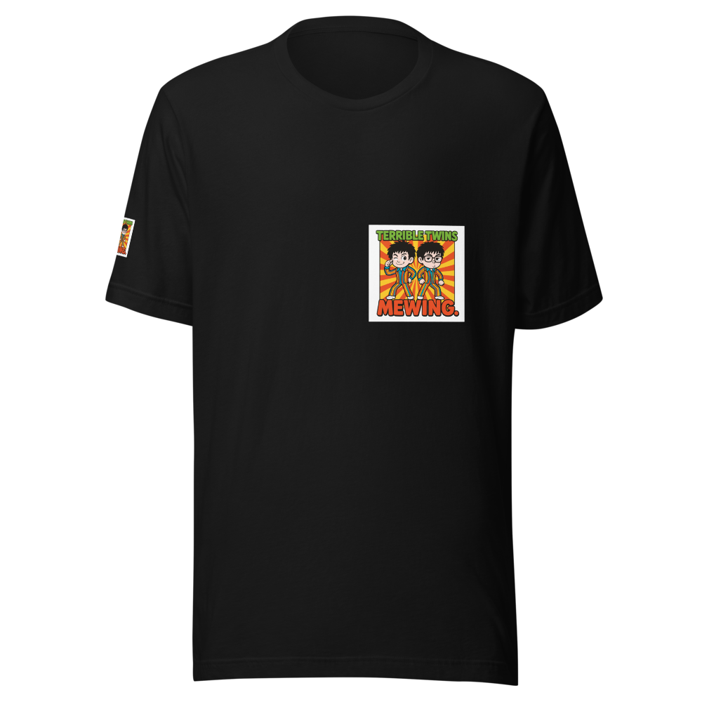 Unisex Staple Eco T-Shirt