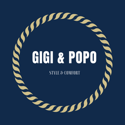 GIGI & POPO