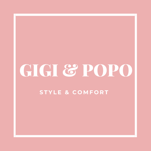 Gigi & Popo