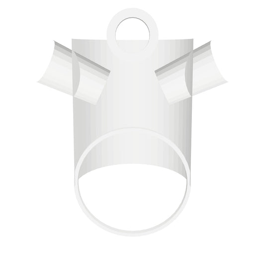 Custom Printed T-Shirt — Design Your Own DTG Tee, No Minimum