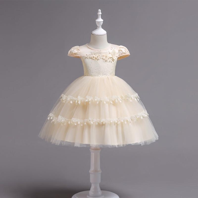 Baby Ball gown or wedding Dress for Girls