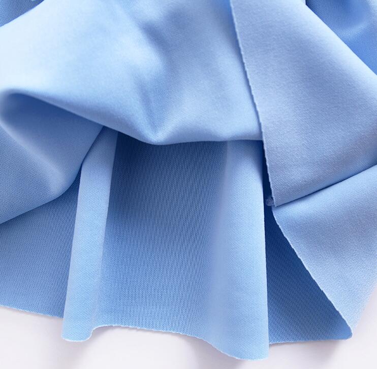 Baby Dresses - GIGI & POPO