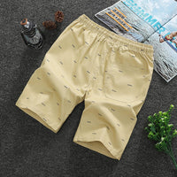 Beach Shorts - GIGI & POPO