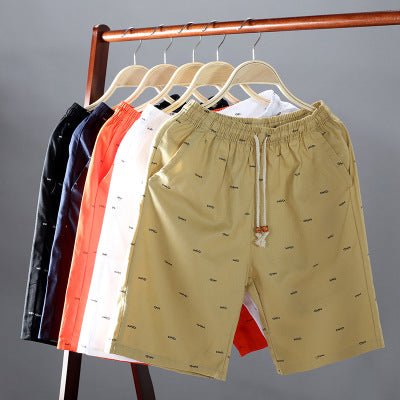 Beach Shorts - GIGI & POPO
