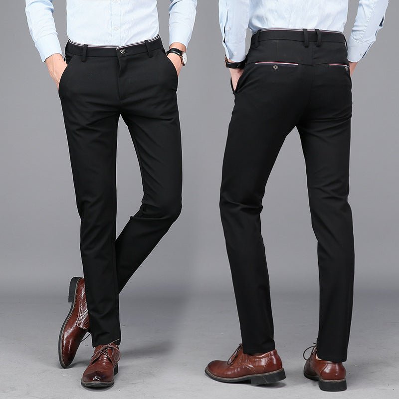 Business casual pants - GIGI & POPO