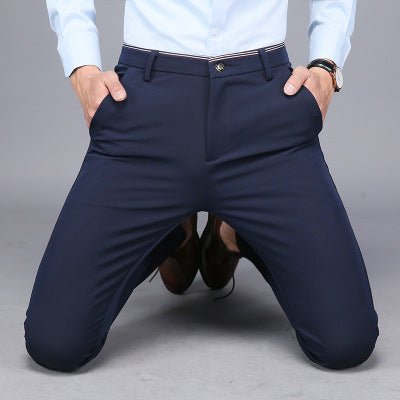 Business casual Men's Dress Pants