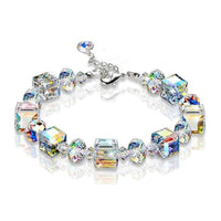Charm Crystal Bracelets - GIGI & POPO - HH1096-1
