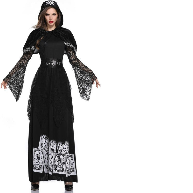 Halloween costume Ideas for women - GIGI & POPO