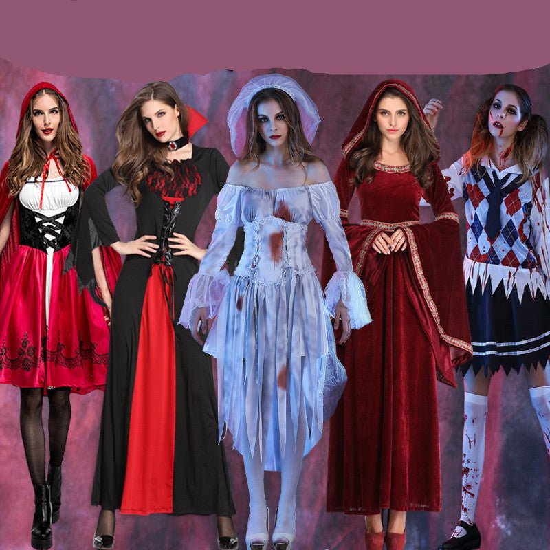 Halloween costume Ideas for women