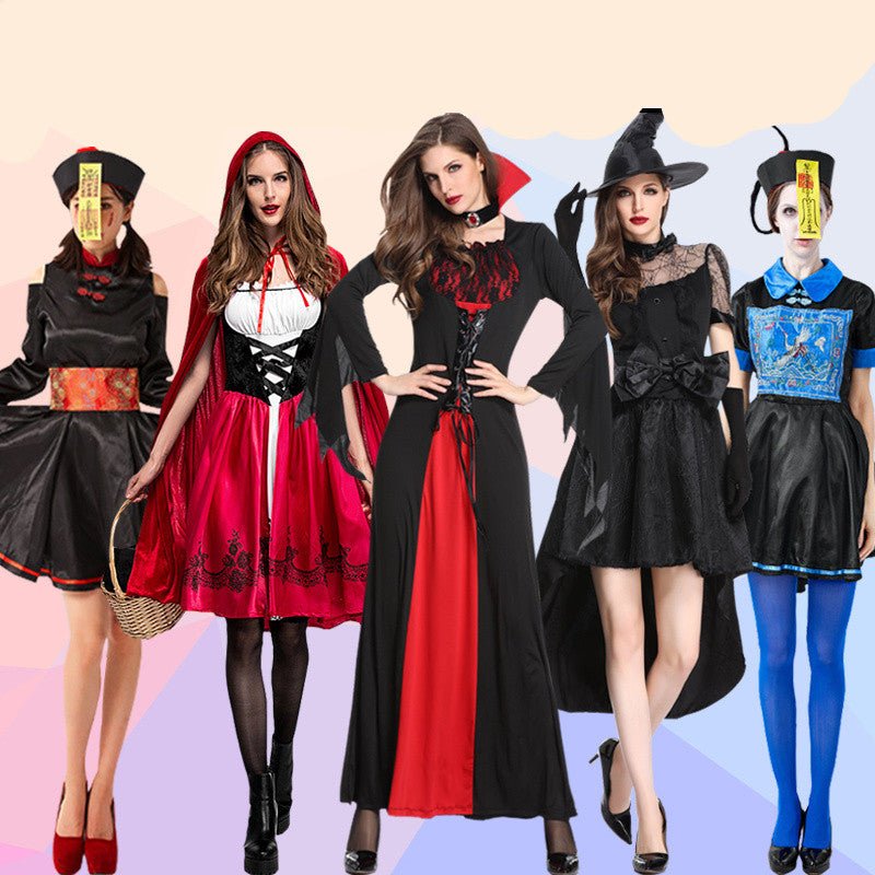 Halloween costume Ideas for women