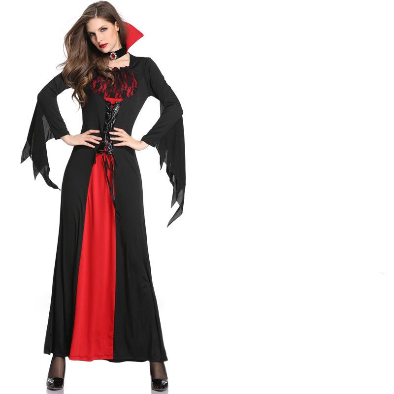 Halloween costume Ideas for women - GIGI & POPO