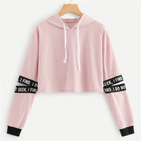 Long sleeve sweater - GIGI & POPO - Women - Pink / L