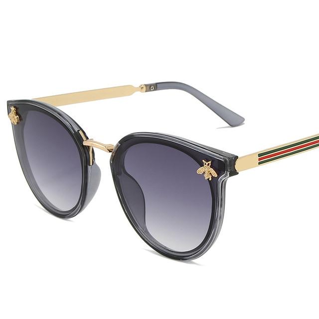 luxury bee Fashion for women Sunglasses - GIGI & POPO