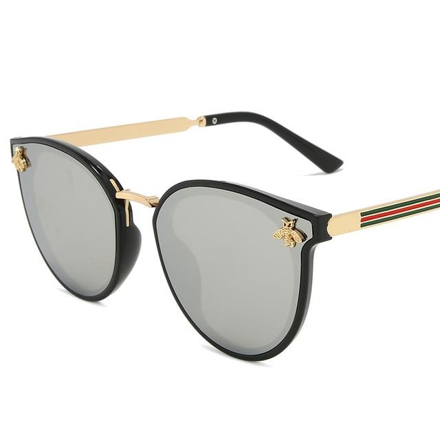 luxury bee Fashion for women Sunglasses - GIGI & POPO