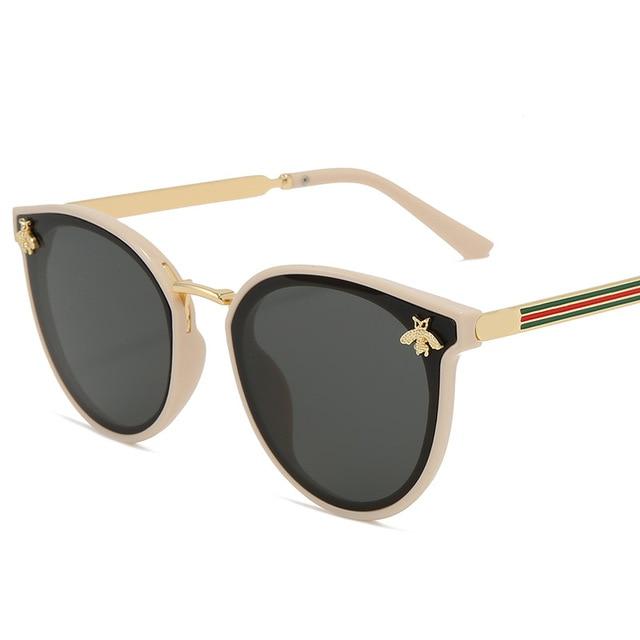 luxury bee Fashion for women Sunglasses - GIGI & POPO
