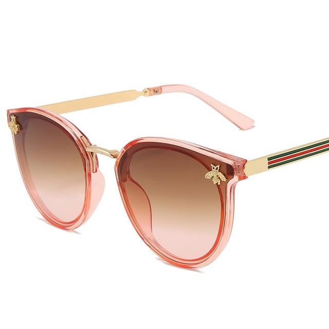 luxury bee Fashion for women Sunglasses - GIGI & POPO