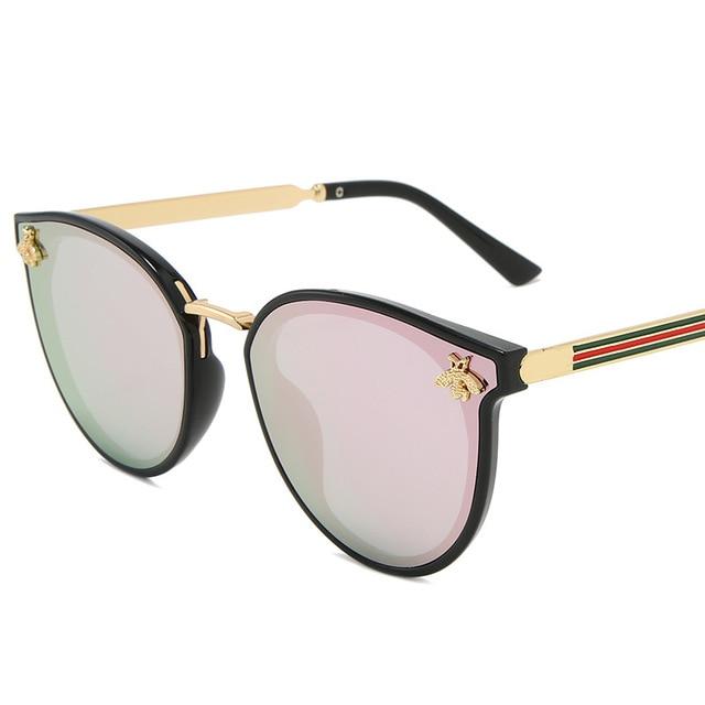 luxury bee Fashion for women Sunglasses - GIGI & POPO