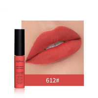 Matte Lip Gloss Lip Makeup - GIGI & POPO - 12