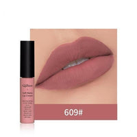 Matte Lip Gloss Lip Makeup - GIGI & POPO - 9
