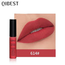 Matte Lip Gloss Lip Makeup - GIGI & POPO - 14