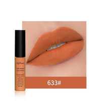 Matte Lip Gloss Lip Makeup - GIGI & POPO - 33