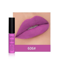 Matte Lip Gloss Lip Makeup - GIGI & POPO - 6