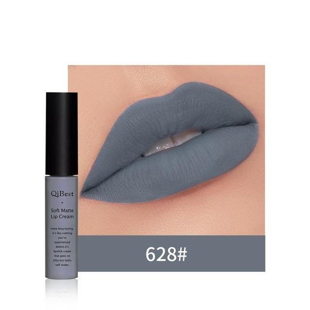 Matte Lip Gloss Lip Makeup - GIGI & POPO - 28