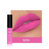 Matte Lip Gloss Lip Makeup - GIGI & POPO - 5