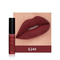 Matte Lip Gloss Lip Makeup - GIGI & POPO - 24