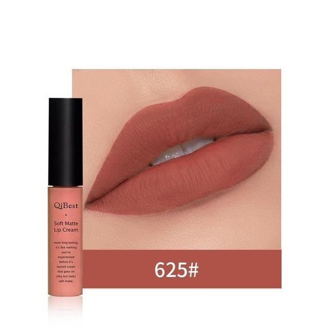 Matte Lip Gloss Lip Makeup - GIGI & POPO - 25