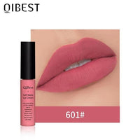Matte Lip Gloss Lip Makeup - GIGI & POPO - 1