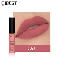 Matte Lip Gloss Lip Makeup - GIGI & POPO - 7