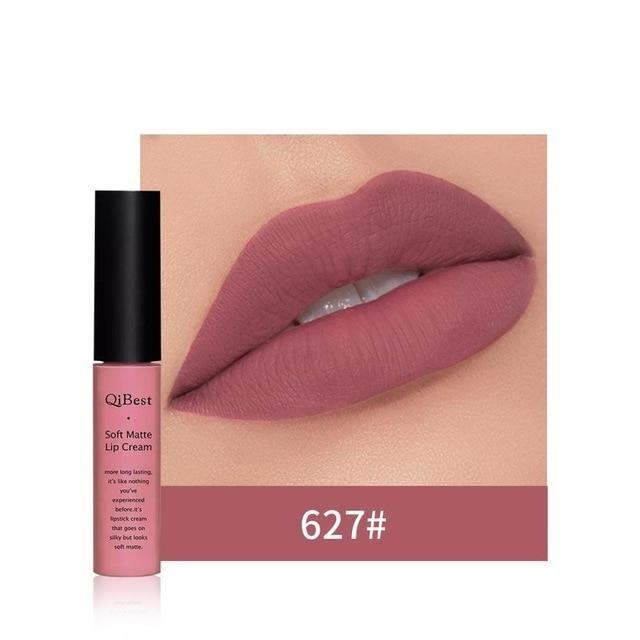 Matte Lip Gloss Lip Makeup - GIGI & POPO - 27