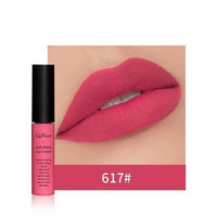 Matte Lip Gloss Lip Makeup - GIGI & POPO -