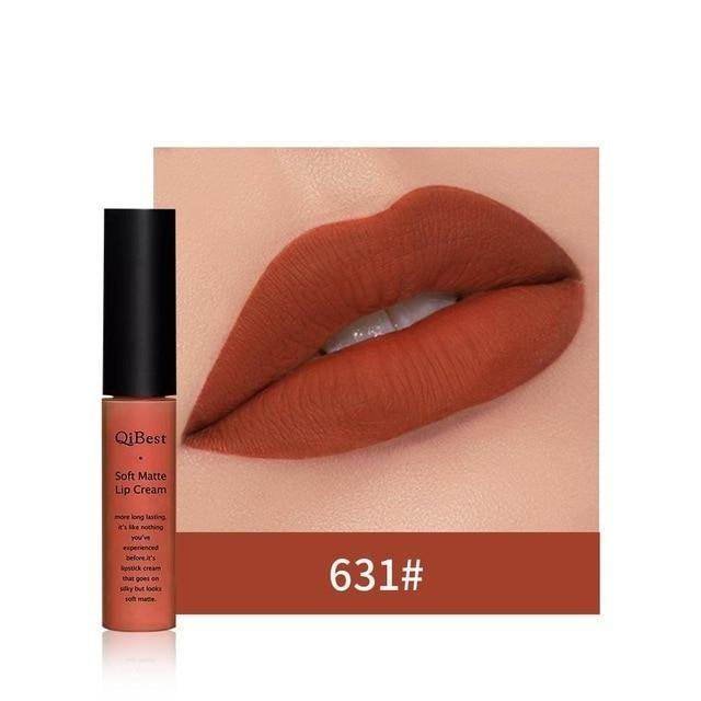 Matte Lip Gloss Lip Makeup - GIGI & POPO - 31