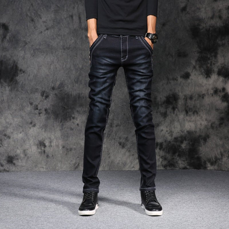 Men's jeans - GIGI & POPO - Men -