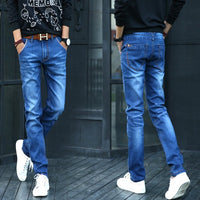 Men's jeans - GIGI & POPO - Men -